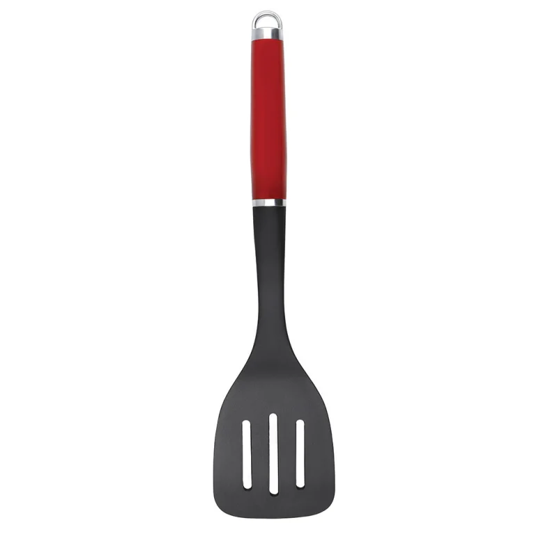 Лопатка з прорізами KitchenAid Coreline, 35 см (KAG002OHERE)