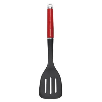 Лопатка з прорізами KitchenAid Coreline, 35 см (KAG002OHERE)
