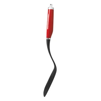 Лопатка з прорізами KitchenAid Coreline, 35,6 см, червоний (KAG002OHERE), купити в Україні, найкраща ціна – KitchenAid - Фото 3