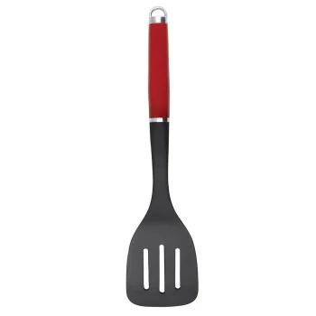 Лопатка з прорізами KitchenAid Coreline, 35,6 см, червоний (KAG002OHERE), купити в Україні, найкраща ціна – KitchenAid - Фото 4