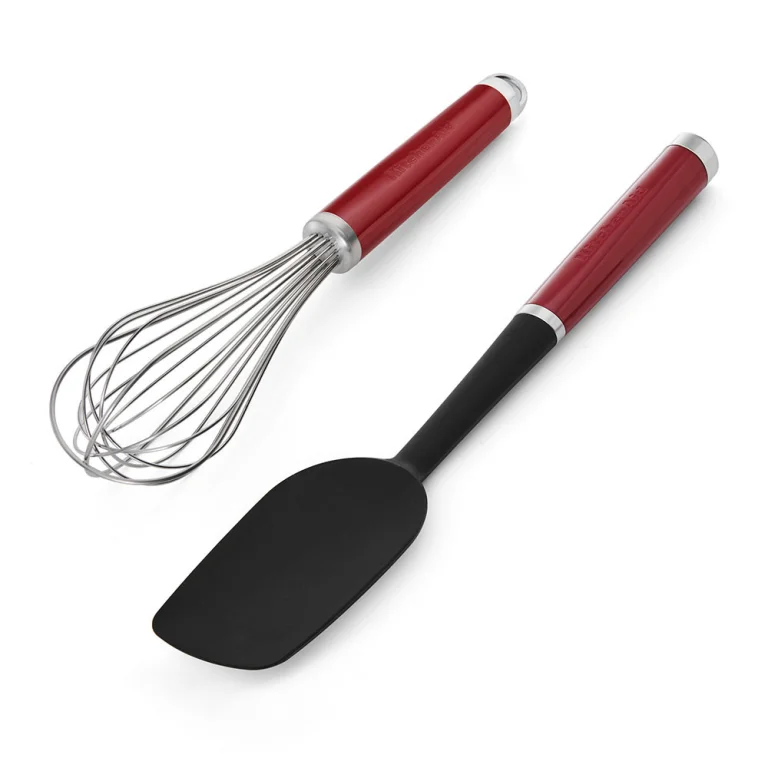 KitchenAid Coreline kitchen appliance set, 2 pieces (KQG463OHERE)