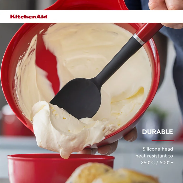 KitchenAid Coreline kitchen appliance set, 2 pieces (KQG463OHERE)