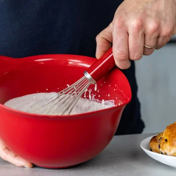 Набір кухонних приладь KitchenAid Coreline, 2 предмета, червоний (KQG463OHERE), купити в Україні, найкраща ціна – KitchenAid - Фото 6