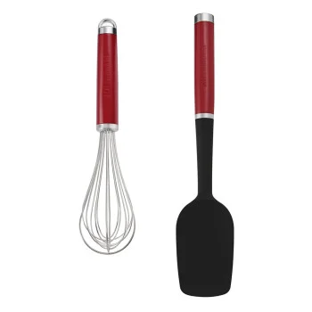KitchenAid Coreline kitchen appliance set, 2 pieces (KQG463OHERE)