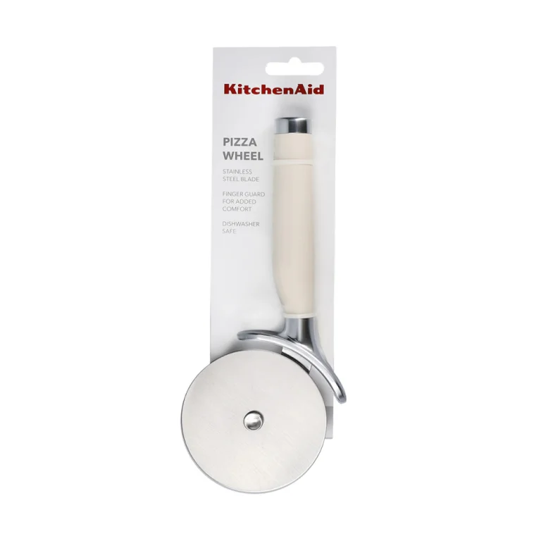 Ніж для піци KitchenAid Coreline, 23 см (KAG113OHACE)