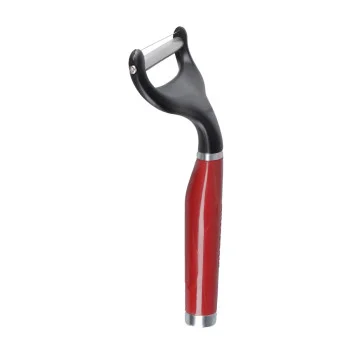 Ніж для сиру KitchenAid Coreline, 20,3 см, червоний (KAG133OHERE), купити в Україні, найкраща ціна – KitchenAid - Фото 4