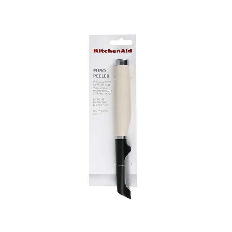 Vegetable peeler vertical KitchenAid Coreline, 22 cm (KAG112OHACE)