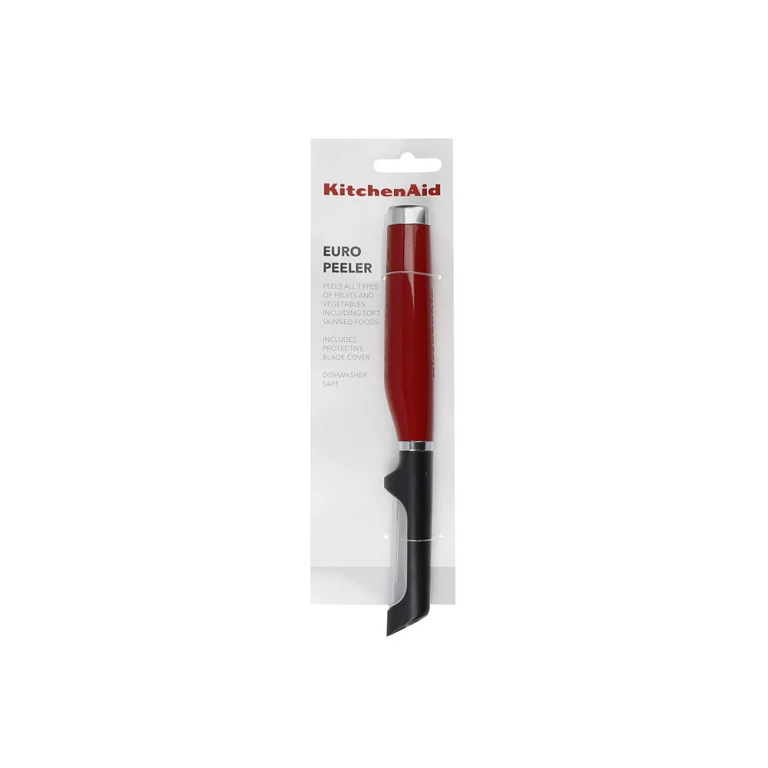 Овочечистка вертикальна KitchenAid Coreline, 22 см (KAG112OHERE)