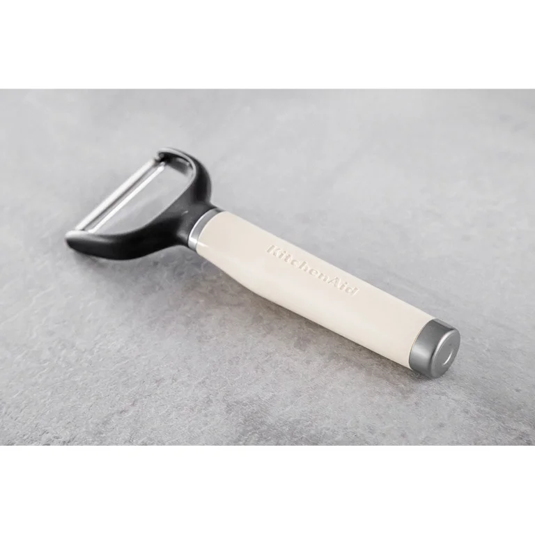Vegetable peeler horizontal KitchenAid Coreline, 18 cm (KAG145OHACE)
