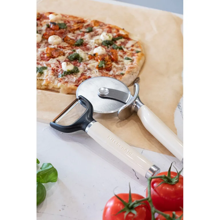 Vegetable peeler horizontal KitchenAid Coreline, 18 cm (KAG145OHACE)