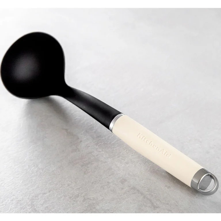 Ополоник KitchenAid Coreline, 32 см (KAG006OHACE)