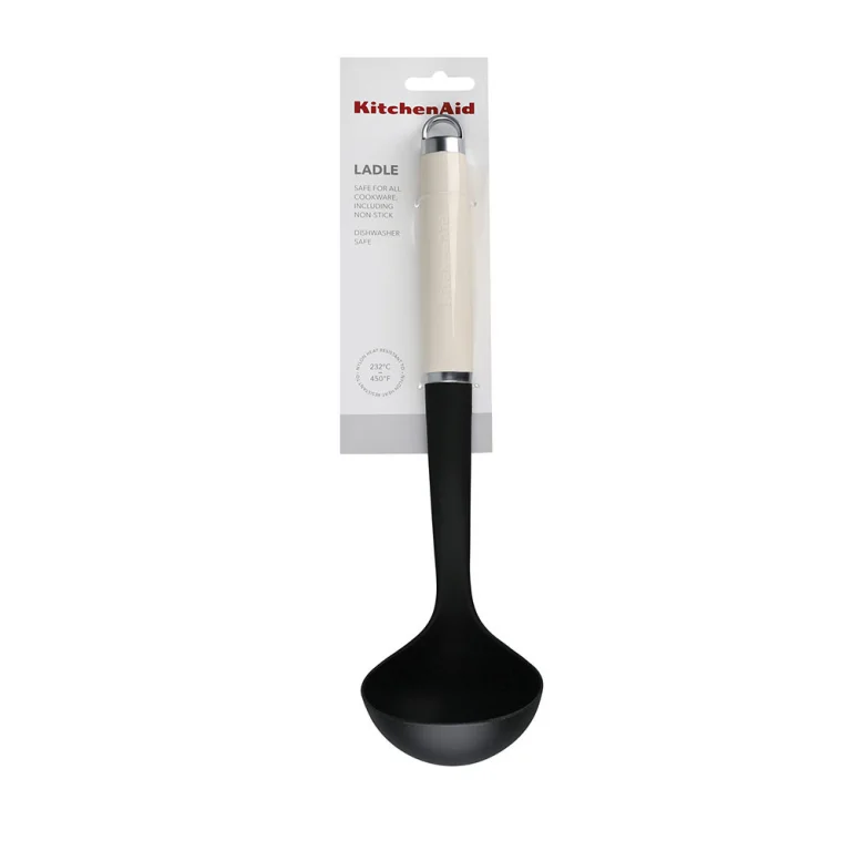 Ополоник KitchenAid Coreline, 32 см (KAG006OHACE)