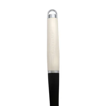 Ополоник KitchenAid Coreline, 32,8 см, кремовий (KAG006OHACE), купити в Україні, найкраща ціна – KitchenAid - Фото 2