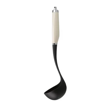 Ополоник KitchenAid Coreline, 32,8 см, кремовий (KAG006OHACE), купити в Україні, найкраща ціна – KitchenAid - Фото 6