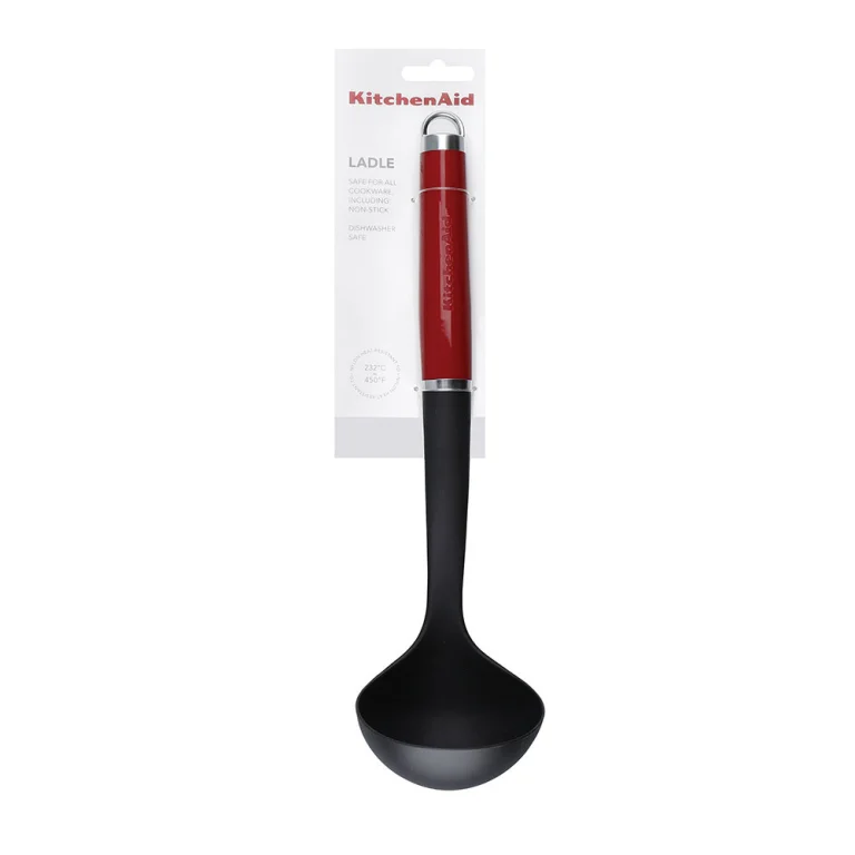 KitchenAid Coreline ladle, 32 cm (KAG006OHERE)