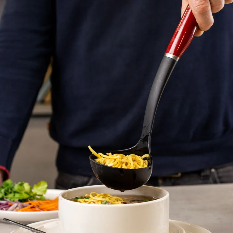KitchenAid Coreline ladle, 32 cm (KAG006OHERE)