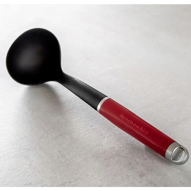 KitchenAid Coreline ladle, 32 cm (KAG006OHERE)