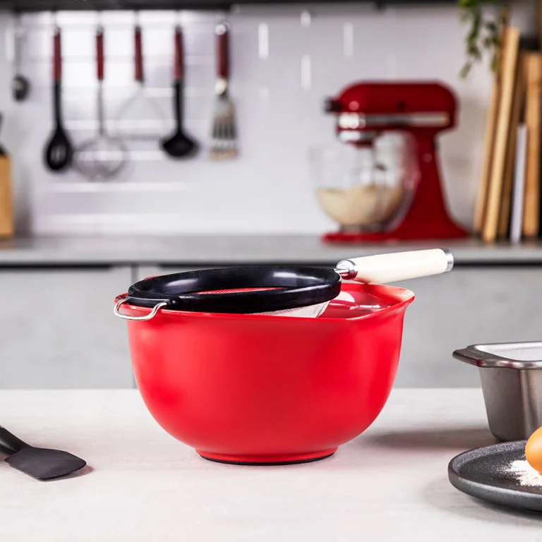 Ситечко KitchenAid Coreline, 18 см (KAG161OHACE)
