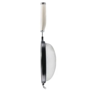 Ситечко KitchenAid Coreline, 36,5 см, кремовий (KAG161OHACE), купити в Україні, найкраща ціна – KitchenAid - Фото 1