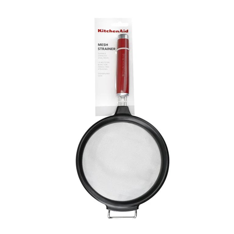 Ситечко KitchenAid Coreline, 18 см (KAG161OHERE)