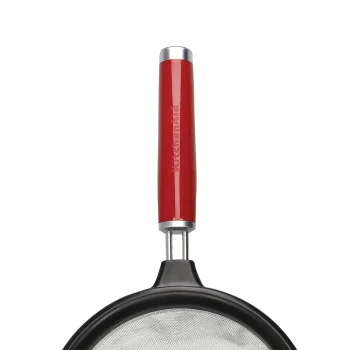 Ситечко KitchenAid Coreline, 36,5 см, червоний (KAG161OHERE), купити в Україні, найкраща ціна – KitchenAid - Фото 2