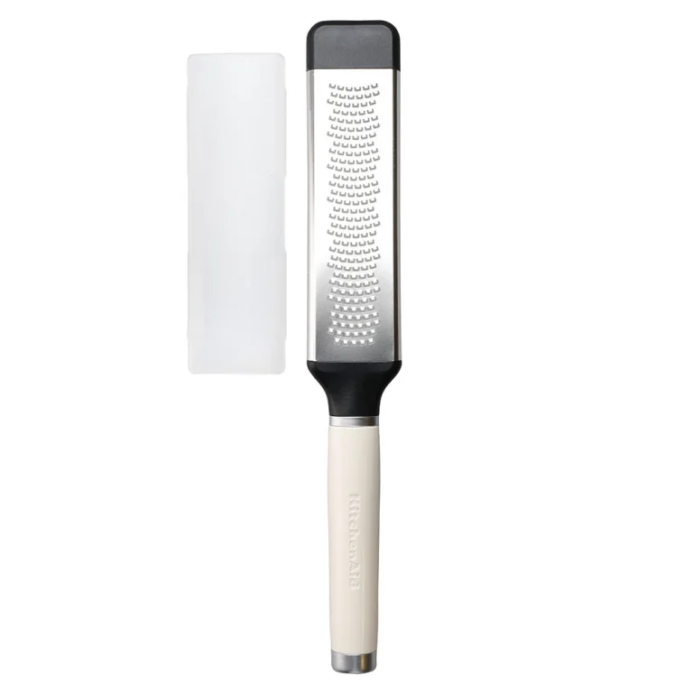 Терка для спецій KitchenAid Coreline 31 см з чохлом (KAG321OHACE)