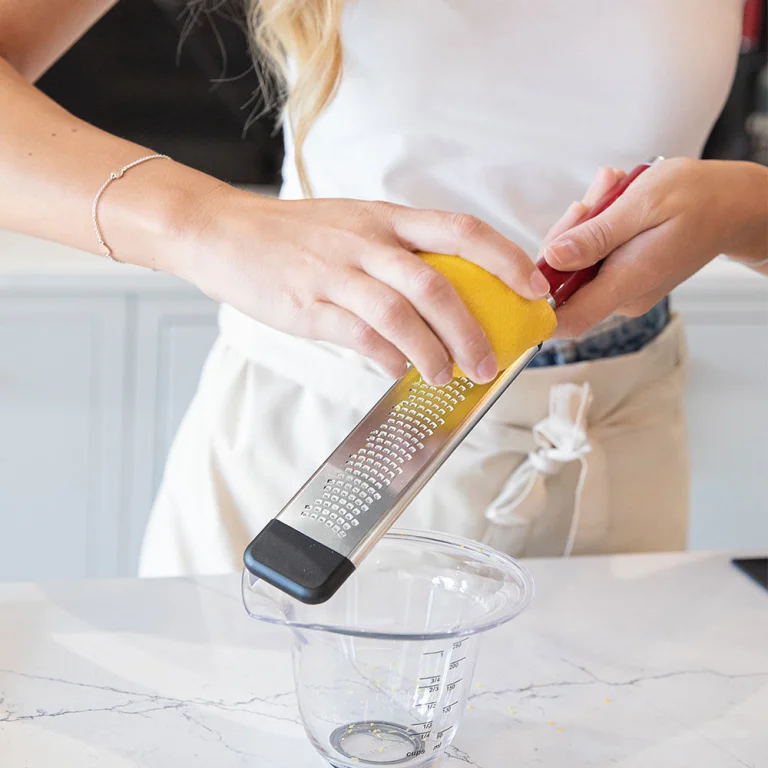 Терка для спецій KitchenAid Coreline 31 см з чохлом (KAG321OHERE)