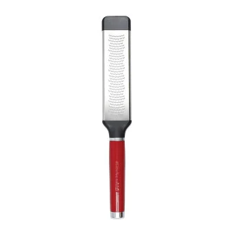 Терка для спецій KitchenAid Coreline 31 см з чохлом (KAG321OHERE)