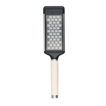 Терка KitchenAid Core, 29,6 см, з чохлом, кремовий (KAG320OHACE), купити в Україні, найкраща ціна – KitchenAid - Фото 4