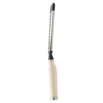 Терка KitchenAid Core, 29,6 см, з чохлом, кремовий (KAG320OHACE), купити в Україні, найкраща ціна – KitchenAid - Фото 6