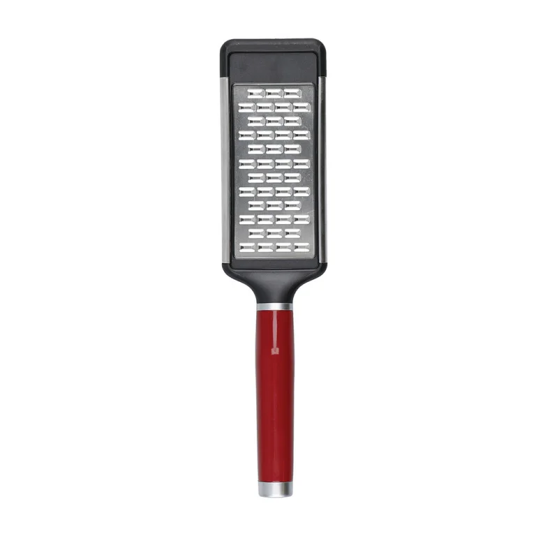 Терка KitchenAid Coreline, 29 см з чохлом (KAG320OHERE)