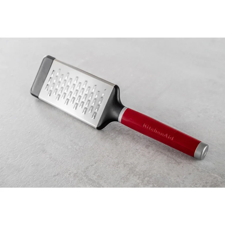 Терка KitchenAid Coreline, 29 см з чохлом (KAG320OHERE)
