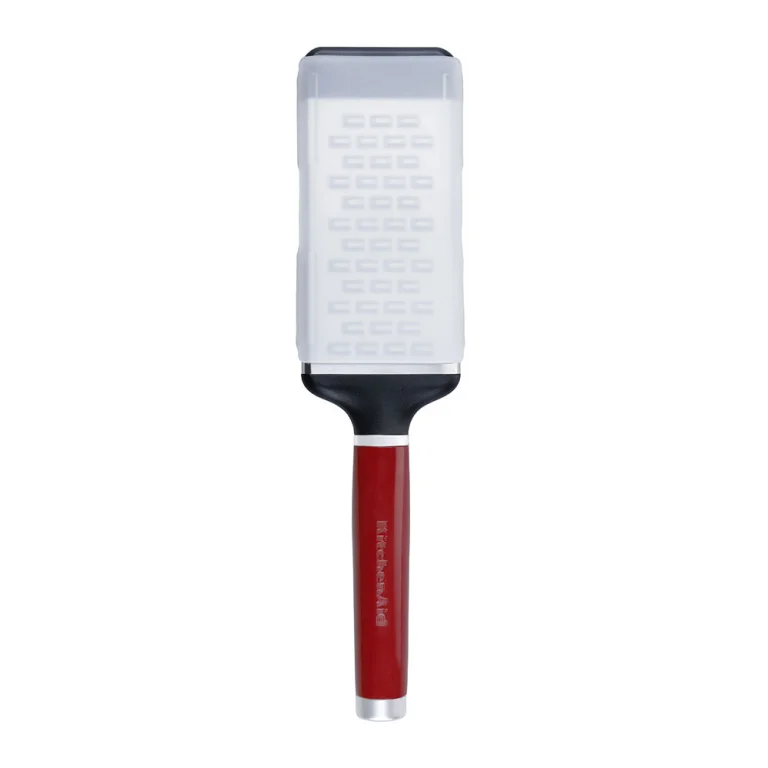Терка KitchenAid Coreline, 29 см з чохлом (KAG320OHERE)