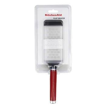 Терка KitchenAid Coreline, 29,6 см, з чохлом, червоний (KAG320OHERE), купити в Україні, найкраща ціна – KitchenAid - Фото 8