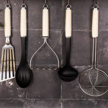 Шумівка KitchenAid Coreline, 38,1 см, кремовий (KAG010OHACE), купити в Україні, найкраща ціна – KitchenAid - Фото 5