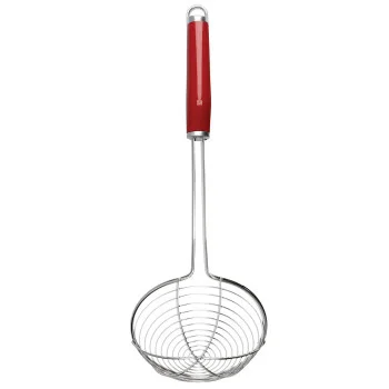 Шумівка KitchenAid Coreline, 38,1 см, червоний (KAG010OHERE), купити в Україні, найкраща ціна – KitchenAid - Фото 2