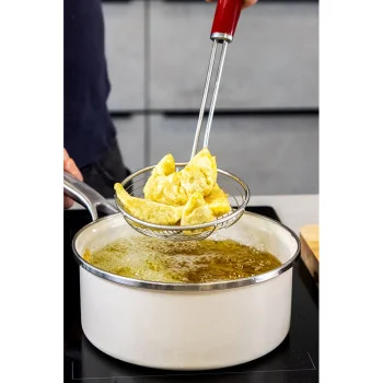 Шумівка KitchenAid Coreline, 38,1 см, червоний (KAG010OHERE), купити в Україні, найкраща ціна – KitchenAid - Фото 3