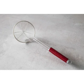 Шумівка KitchenAid Coreline, 38,1 см, червоний (KAG010OHERE), купити в Україні, найкраща ціна – KitchenAid - Фото 4