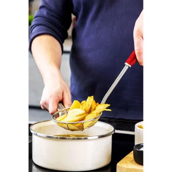 Шумівка KitchenAid Coreline, 38,1 см, червоний (KAG010OHERE), купити в Україні, найкраща ціна – KitchenAid - Фото 5