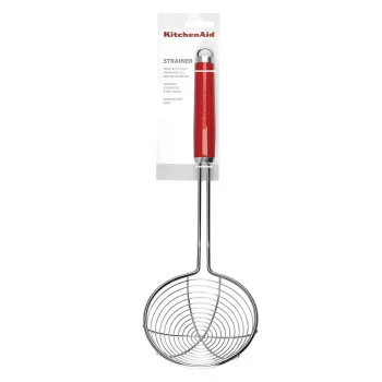 Шумівка KitchenAid Coreline, 38,1 см, червоний (KAG010OHERE), купити в Україні, найкраща ціна – KitchenAid - Фото 6