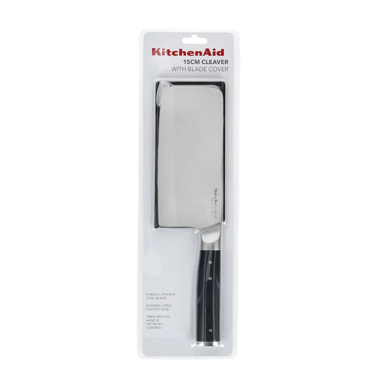 Кухонні ножі та ножиці KitchenAid - Фото 15