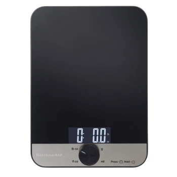 Ваги кухонні KitchenAid Measuring (KQ908G)