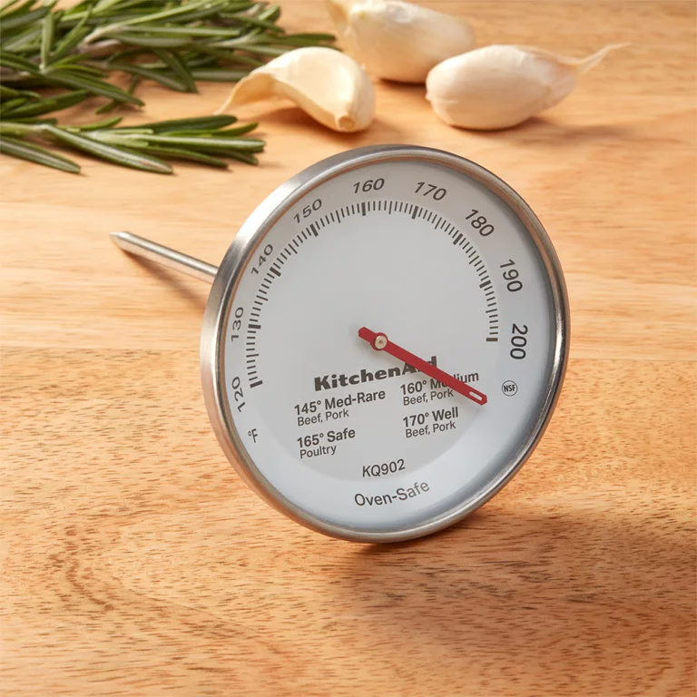 Термометр для м'яса KitchenAid Measuring (KQ902G)