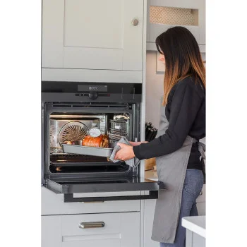 Термометр для м'яса KitchenAid Measuring (KQ902G), купити в Україні, найкраща ціна – KitchenAid - Фото 5