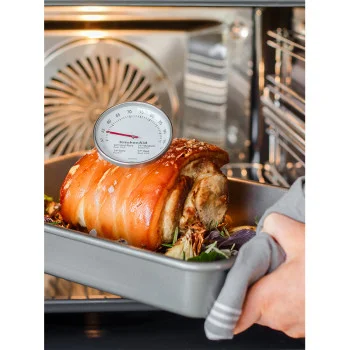 Термометр для м'яса KitchenAid Measuring (KQ902G), купити в Україні, найкраща ціна – KitchenAid - Фото 6