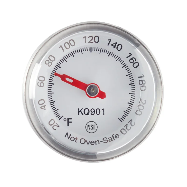 Термометр кухонний KitchenAid Measuring (KQ901G)
