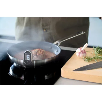 Термометр кухонний KitchenAid Measuring (KQ904G), купити в Україні, найкраща ціна – KitchenAid - Фото 2