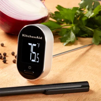 Термометр кухонний KitchenAid Measuring (KQ904G), купити в Україні, найкраща ціна – KitchenAid - Фото 3