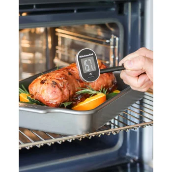 Термометр кухонний KitchenAid Measuring (KQ904G), купити в Україні, найкраща ціна – KitchenAid - Фото 4