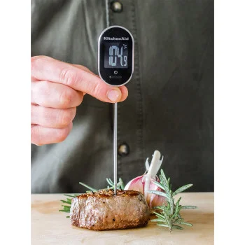 Термометр кухонний KitchenAid Measuring (KQ904G), купити в Україні, найкраща ціна – KitchenAid - Фото 5